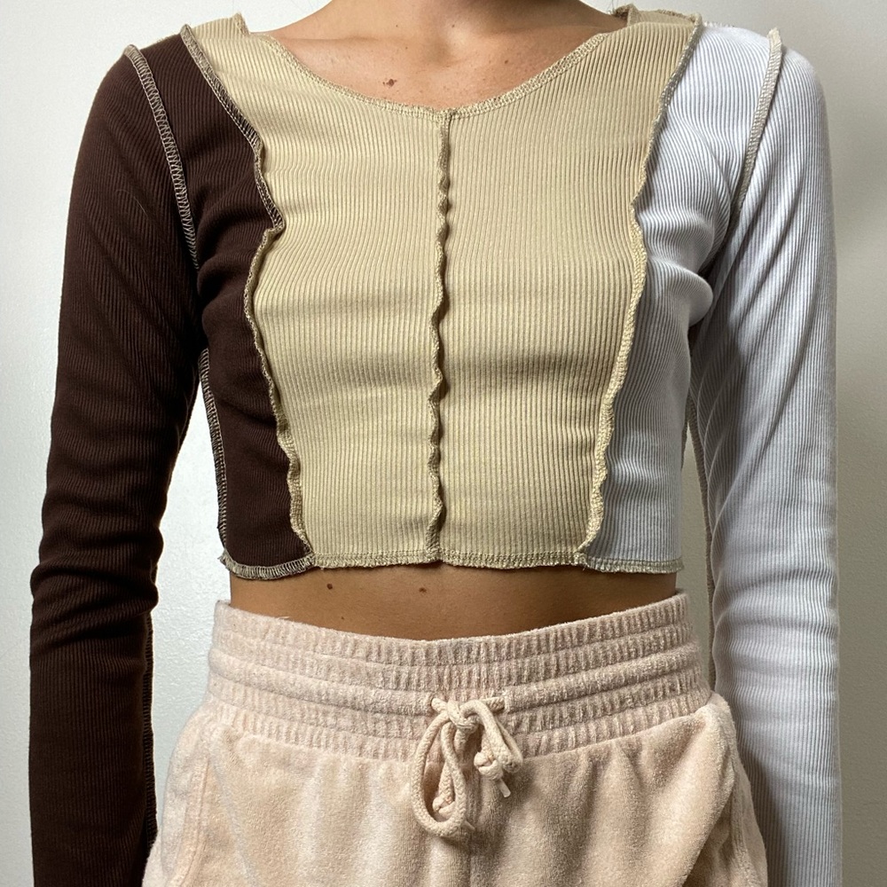 Long Sleeve